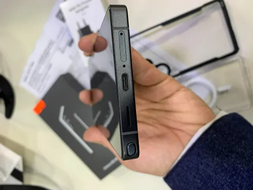 SAMSUNG S25 ULTRA