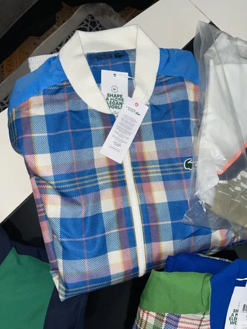 Surevetement Lacoste original habta caba uk 