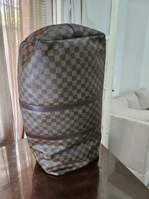 Caba Louis vuitton 55cm original