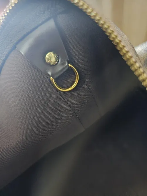Caba Louis vuitton 55cm original