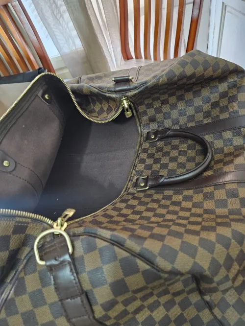 Caba Louis vuitton 55cm original