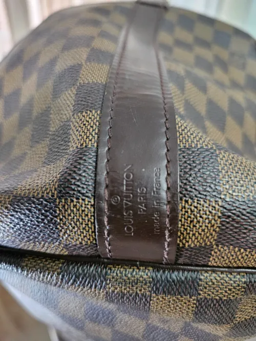 Caba Louis vuitton 55cm original