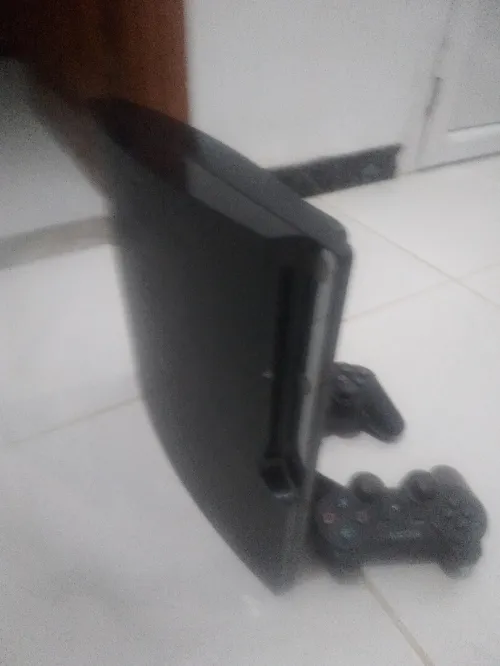 SONY