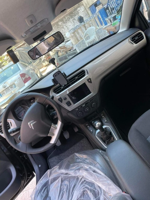 Citroen C Elysée 2022 C Elysée