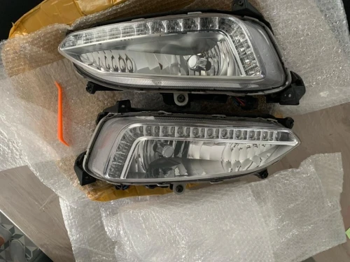 feux antibrouillard avant droit & gauche hyundai Santa Fe 3