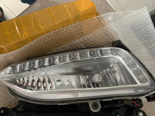 feux antibrouillard avant droit & gauche hyundai Santa Fe 3
