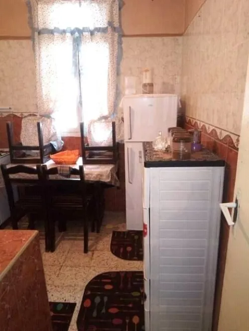 Vente Appartement F3 Setif Ain azel