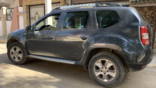 Dacia Duster 2015 Duster