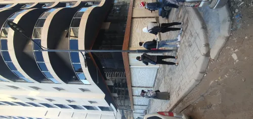 Location Local Oran Bir el djir