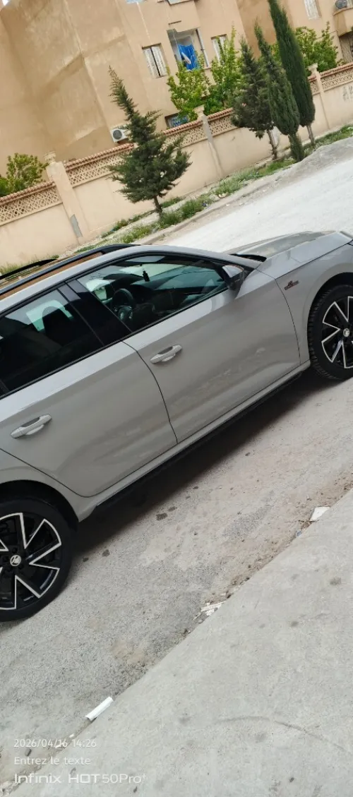 Skoda Kamiq 2022 Monte-Carlo
