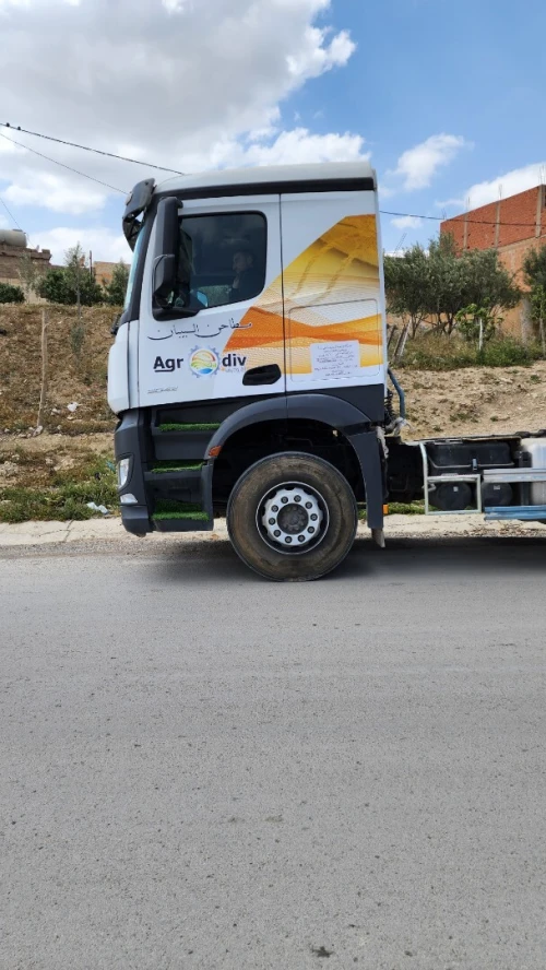 Habillage véhicules,fourgons & camion Garantie 36 mois