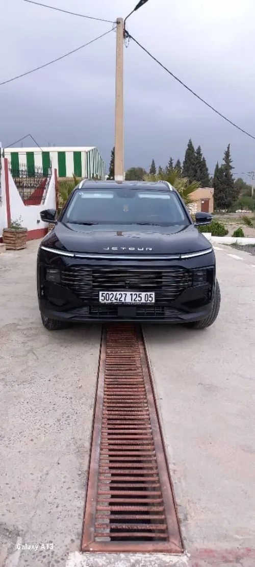 Jetour  X70 PLUS 2025 X70plus