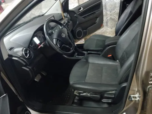 Baic X25 2022 X25