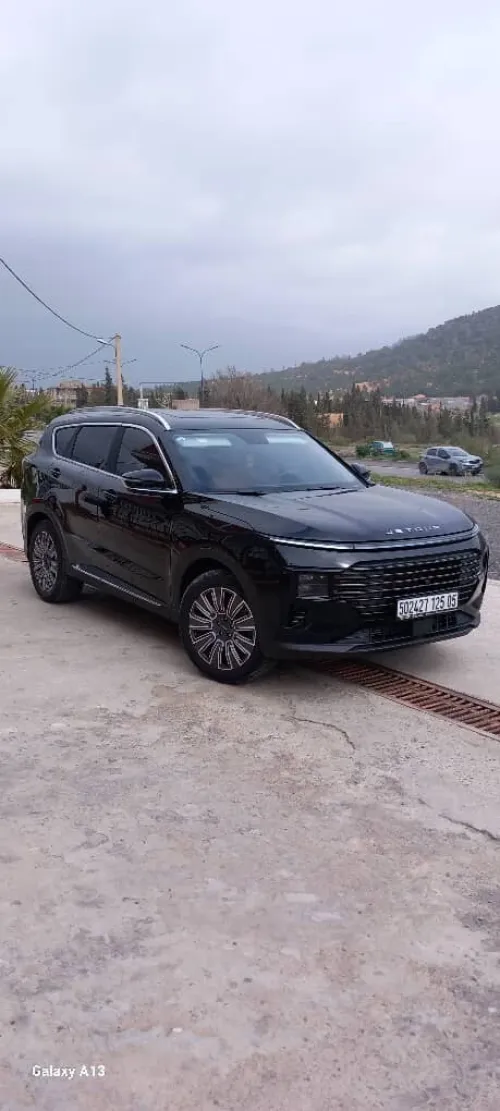 Jetour  X70 PLUS 2025 X70plus