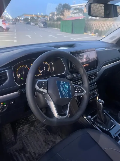 Volkswagen Tahru 2025 XR 1.5T 300TSI la Full Options