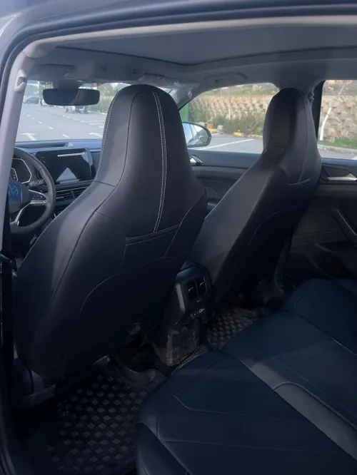 Volkswagen Tahru 2025 XR 1.5T 300TSI la Full Options