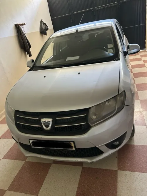Dacia Logan 2015 Logan