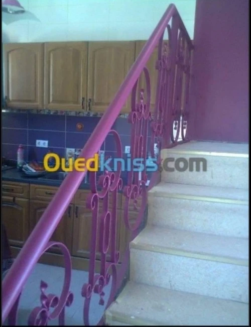 Entreprise ouerk 