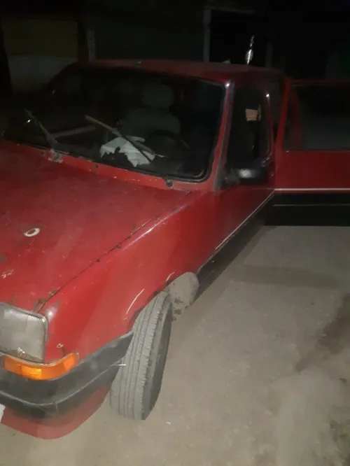 Renault Super 5 1987 Super 5