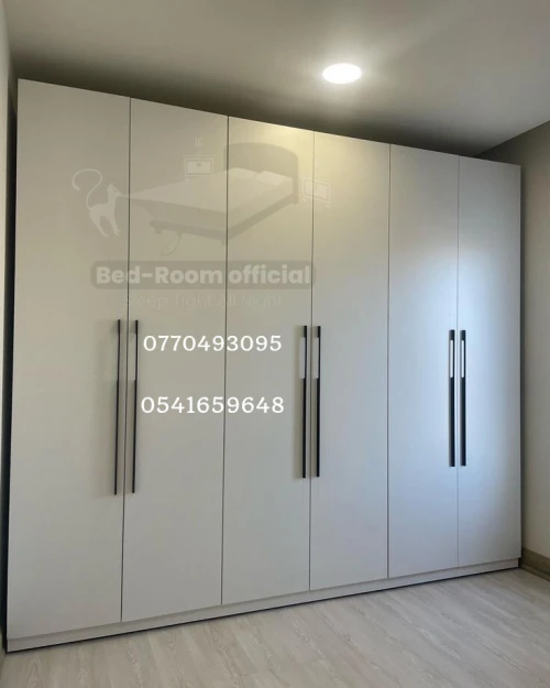 Dressing et Armoire