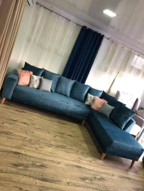 Salon sur mesure(dimension,modèle,couleur) Matelas et Lits , Vente facturé avec garantie 