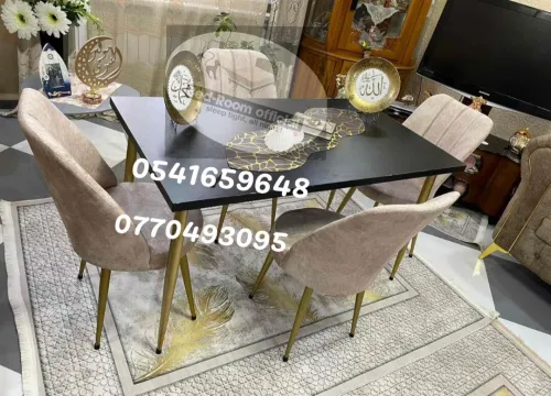 Tables à manger , Tables de cuisine 