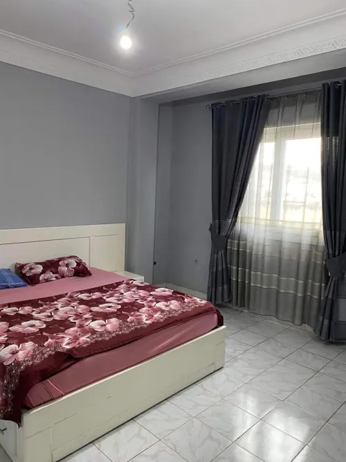 Location vacances Appartement F2 Béjaïa Bejaia