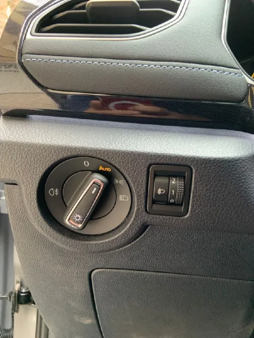 Volkswagen Tharu carte grise 125-16 2025 Xr