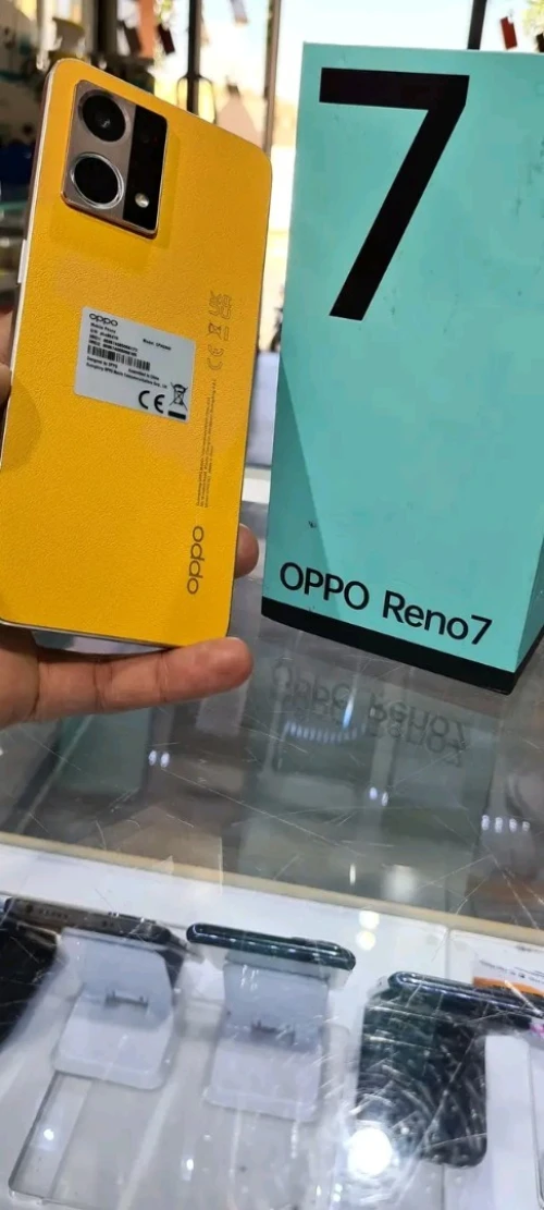 OPPO OPPO RENO 7