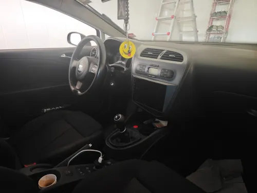 Seat Leon 2009 Leon