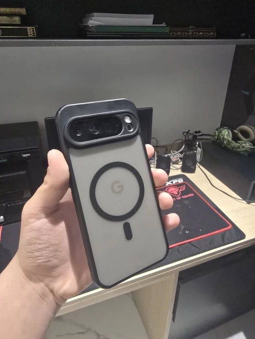 Google Pixel 9 pro xl