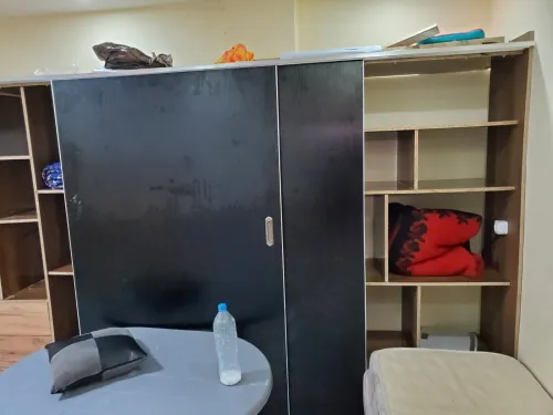 Location Appartement F2 Aïn Témouchent El amria