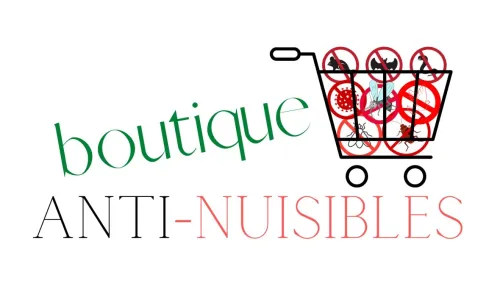 Boite rectangulaire HIGHT QUALITY pour appâts raticides 