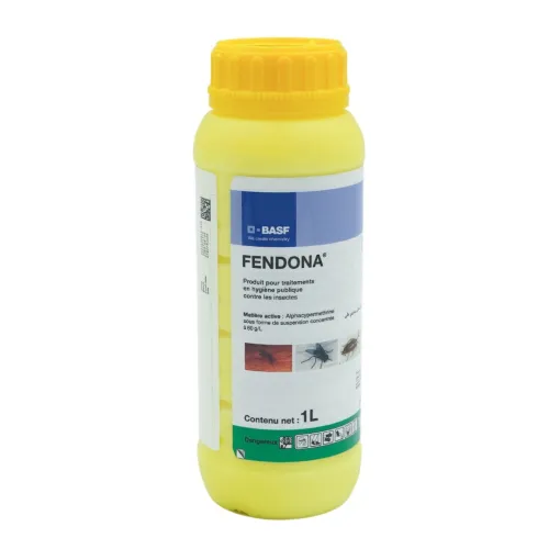 insecticide Fendona 1L ORIGINAL by BASF germany 