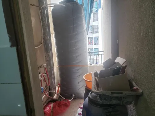 Location Appartement F3 Blida Soumaa