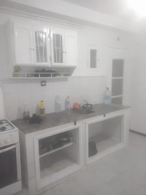 Location Appartement F3 Blida Soumaa