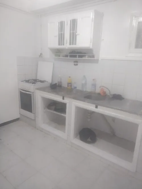 Location Appartement F3 Blida Soumaa