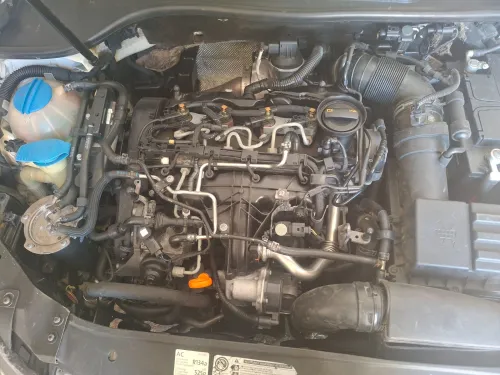 Volkswagen Golf 6 2011 R Line
