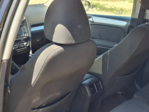 Volkswagen Golf 6 2010 Carat