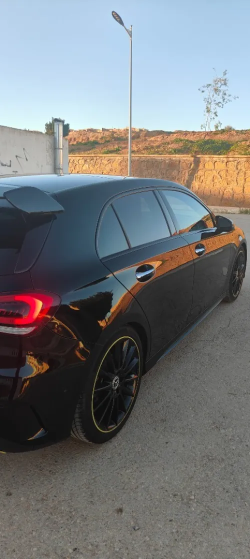 Mercedes Classe A 2019 Classe A
