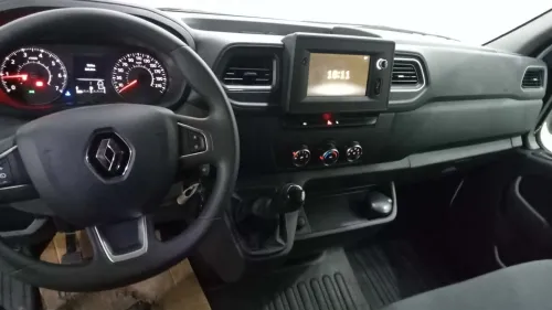 Renault Master 2026 Advance