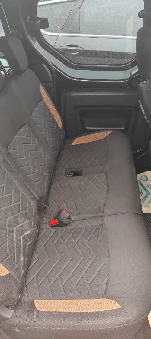Renault Kangoo 2024 Equilibre 