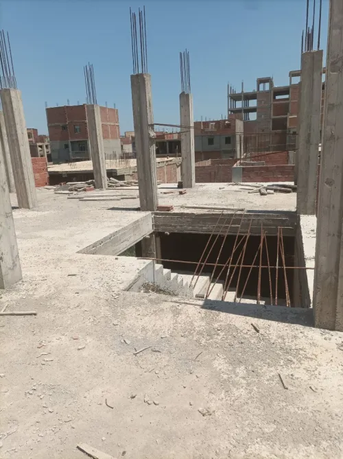 Vente bien immobilier Alger Les eucalyptus
