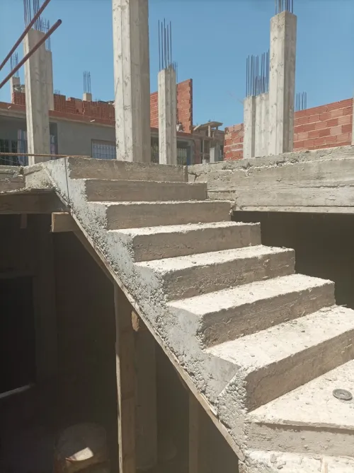 Vente bien immobilier Alger Les eucalyptus
