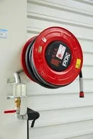 Réseaux Anti-Incendie Industriels (Pipes, Poteaux, RIA) Catégorie 04
