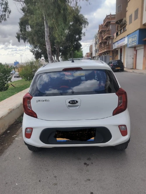 Kia Picanto 2019 LX