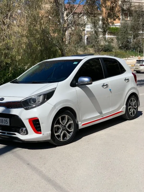 Kia Picanto 2018 GT-Line