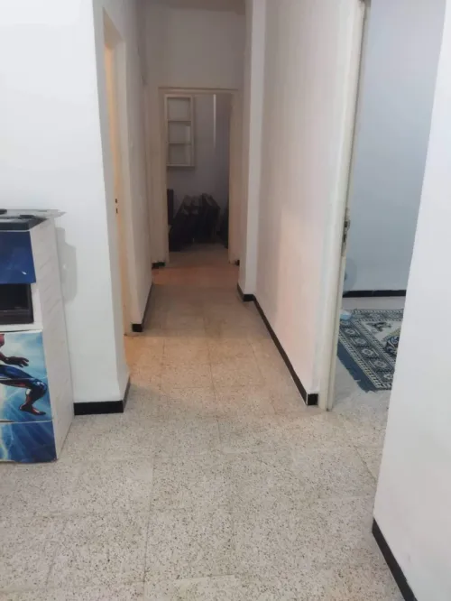Vente Appartement F3 Boumerdes Ouled hedadj