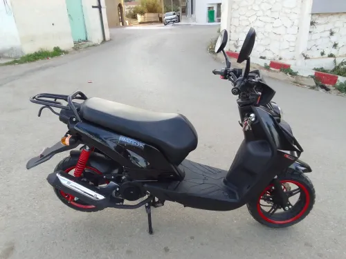 As motors Matrix 2022