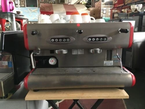 Réparation machine a café san marco